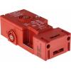 Allen Bradley Guardmaster 440G-S Elektromagnetický blokovací spínač Napájení pro odemknutí Včetně ovladače