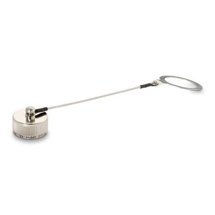 Ochranná krytka kulatých konektorů, řada: VG, Vnitřní MIL-DTL-38999 velikost pouzdra 16 mm, IP67 Amphenol Air LB