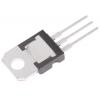 STMicroelectronics Tranzistor Darlington 1 5 A PnP 60 V HFE:1000, TO-220, počet kolíků: 3 kolíkový