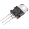 STMicroelectronics Tranzistor Darlington 1 5 A PnP 60 V HFE:1000, TO-220, počet kolíků: 3 kolíkový