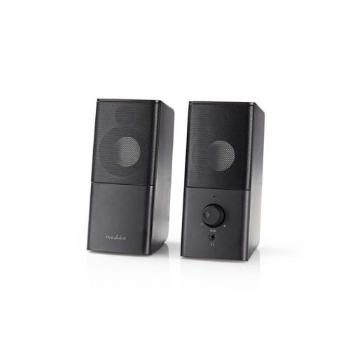 PC reprosoustava NEDIS GSPR10020BK