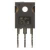 STMicroelectronics Tranzistor 25 A NPN 100 V, TO-247, počet kolíků: 3 kolíkový Jednoduchý