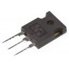 STMicroelectronics Tranzistor 25 A NPN 100 V, TO-247, počet kolíků: 3 kolíkový Jednoduchý