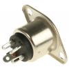 Re-An Products Zásuvka DIN, řada: NYS, počet kontaktů: 3, velikost: Standard, 50V, orientace těla: Rovný 2A, formát