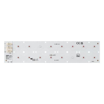 Jednotka LED Light Engine PLANTA-SEED-LITE-R90B10 barva Červená, Modrá 16 Osram 16040 mW