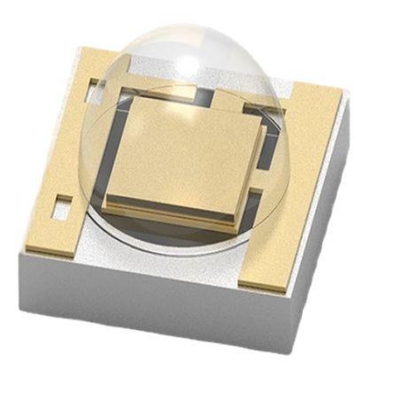 15335327CA452 UV LED 275 nm 140 ° Wurth Elektronik 20 mW