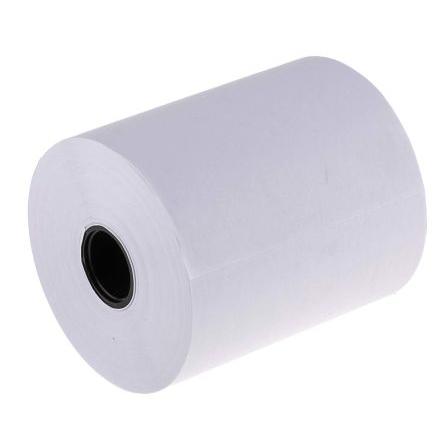 Papír do tiskárny Kopírka a tiskárna, Bílá 57 mm pro modely tiskáren M164, M160 RS PRO Role