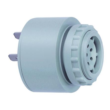 Werma Bzučák, řada: 118 Vestavěný 1 12V UKCA, CE, EAC, WEEE 80 dB @ 1m IP65 DC