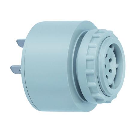 Werma Bzučák, řada: 119 Vestavěný 3 24V WEEE, UKCA (Importer), EAC, CE 80 dB @ 1m IP65 DC