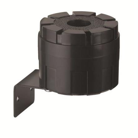 Werma Siréna, řada: 123 Nástěnná 1 24V CE 105 dB @ 1m IP65 DC