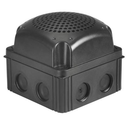 Werma Elektronická siréna, řada: 154 24V, IP65