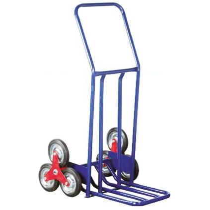 Vozík pro přepravu pytlů Pro středně silnou zátěž Skládací Ocel nosnost 120 kg RS PRO 365 mm 365 mm