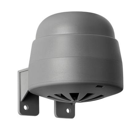 Werma Siréna, řada: 585 Nástěnná 1 230V CE 105 dB @ 1m IP65 St.