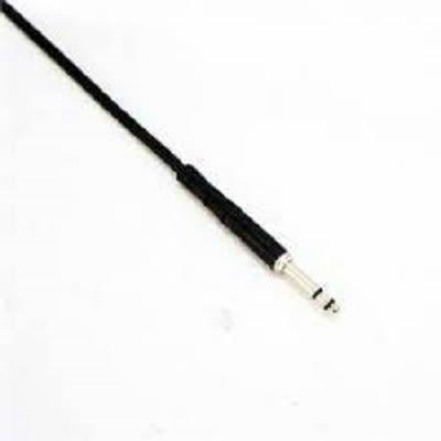 Pomocný kabel délka 12 in, A: 4.4 mm TT bantamový konektor Jack, B: 4.4 mm TT bantamový konektor Jack Re-An Products,