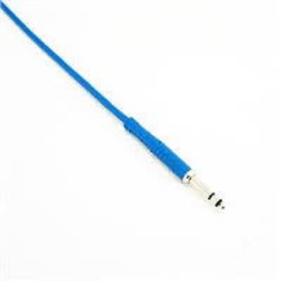 Pomocný kabel délka 12 in, A: 4.4 mm TT bantamový konektor Jack, B: 4.4 mm TT bantamový konektor Jack Re-An Products,