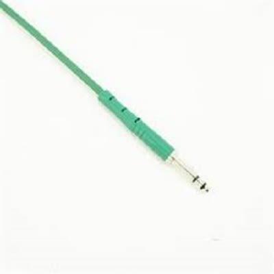 Pomocný kabel délka 12 in, A: 4.4 mm TT bantamový konektor Jack, B: 4.4 mm TT bantamový konektor Jack Re-An Products,