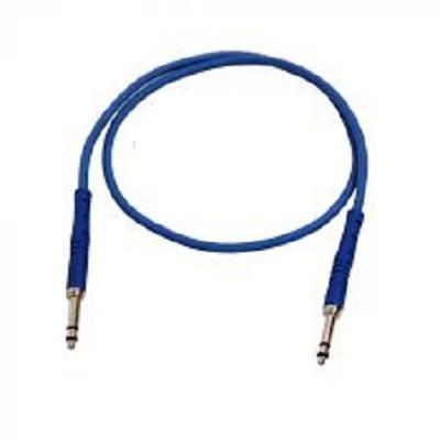Pomocný kabel délka 24 in, A: 4.4 mm TT bantamový konektor Jack, B: 4.4 mm TT bantamový konektor Jack Re-An Products,