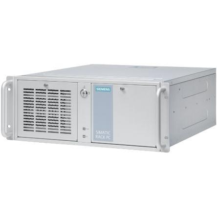 Siemens Průmyslový počítač, řada: SIMATIC IPC347G Intel Core i5 3.2 GHz Windows 10 IP20 6MB DDR4 350 W 4