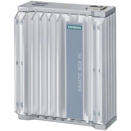 Brána, řada: IPC127E, Intel Atom E3940, RJ45, 4Gb, RJ45 Ethernet, DDR4, Siemens, 6AG40210AB120CA0
