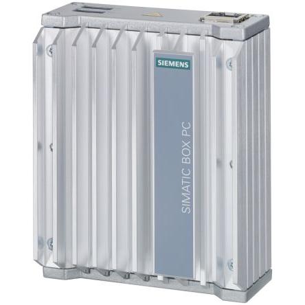 Brána, řada: IPC127E, Intel Atom E3940, RJ45, 4Gb, RJ45 Ethernet, DDR4, Siemens, 6AG40210AB121CA0