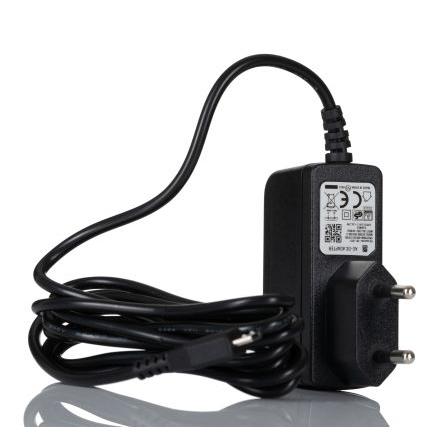 RS PRO Adaptér AC/DC 7.5 W, výstup: 5V dc, počet výstupů: 1 5kolíková Micro USB B EU 1.5 A Napájecí adaptér AC-DC