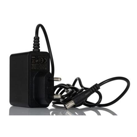 RS PRO Adaptér AC/DC 12 W, výstup: 24V dc, počet výstupů: 1 2.1 x 5.5 mm EU 0.5 A Napájecí adaptér AC-DC Regulované