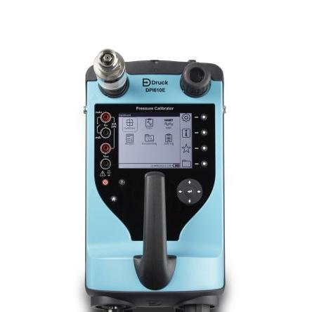Tlakový kalibrátor 2 bar, číslo modelu: DPI610E 0 bar Druck