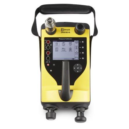 Tlakový kalibrátor 2 bar, číslo modelu: DPI610E 0 bar Druck