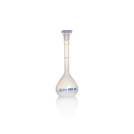 RS PRO Polypropylen Laboratorní baňka, 250ml