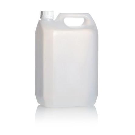 Zásobník RS PRO Polyetylen 1L