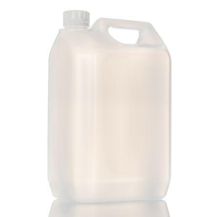 Zásobník RS PRO Polyetylen 5L