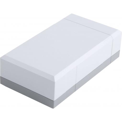 Bopla ELEGANT EG 1545 32154502 elektronická krabice polystyren (EPS) šedobílá (RAL 7035) 1 ks