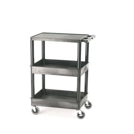Vozík 3 Polyetylen nosnost 150 kg RS PRO