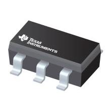 Texas Instruments Přesné referenční napětí REF3225AIDBVT Pevný 0.01 % max. 7.5V, SOT-23-6