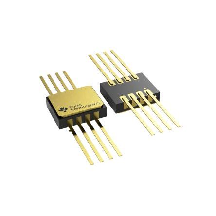 Texas Instruments Přesné referenční napětí Přesný 0.05 % max. 18V, počet kolíků: 8 kolíkový, CFP-8