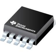 Texas Instruments Regulátor lineárního napětí TPS75633KTTT TO-263, počet kolíků: 5 kolíkový