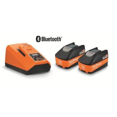 Akumulátory pro elektrické nářadí 92604320010, 5.2 Ah 18V, pro použití s: Bezdrátové nástroje FEIN 18 V FEIN