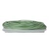 Kabelový návlek Silikonová pryž Zelená RS PRO 1.2 mm 15m