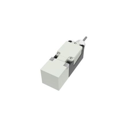 RS PRO Indukční bezdotykový snímač Blok 300mA IP67 2vodičové 20 Hz 15 mm 250 V ac 250 V dc
