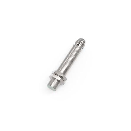 RS PRO Indukční bezdotykový snímač Válec se závitem M8 150mA IP67 NPN 1.5 kHz 2 mm 30 V dc