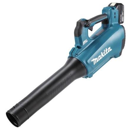Makita Fukar listí, číslo modelu: DUB184Z 18V, 96 dB Bezdrátové, 3 kg