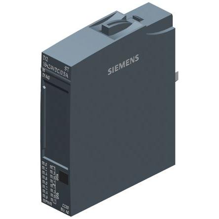 Digitální výstupní modul, rozsah: 6AG213, pro použití s: ET 200SP Siemens