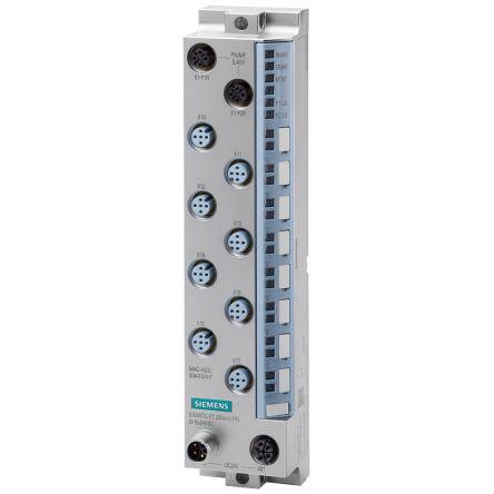 Siemens Digitální modul I/O 6ES71 Digitální 28.8V