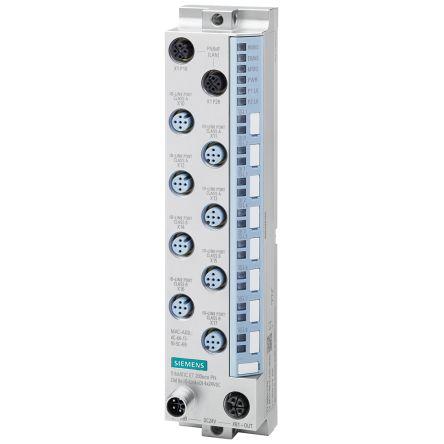 Připojovací modul, rozsah: 6ES714, pro použití s: ET 200eco Siemens