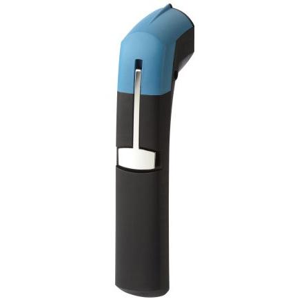 Otočná klika, řada: SIRCOVER 3 zámky, pro použití s: Ručně ovládané přenosové spínače SIRCOVER Socomec