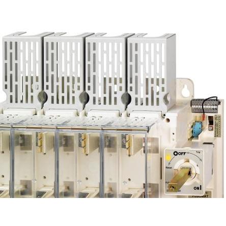 Socomec SIDERMAT