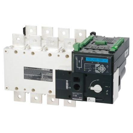 Socomec ATyS Elektronický modul