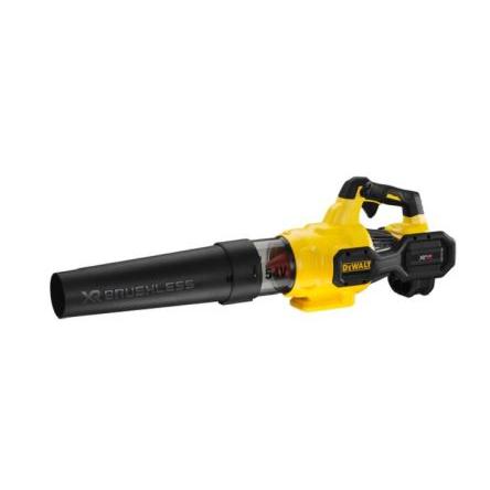 DeWALT Fukar listí, číslo modelu: DCMBA572N 54V Bezdrátové, 3.1 kg