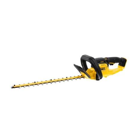 DeWALT XR FLEXVOLT 65 cm Baterie Nůžky na živý plot