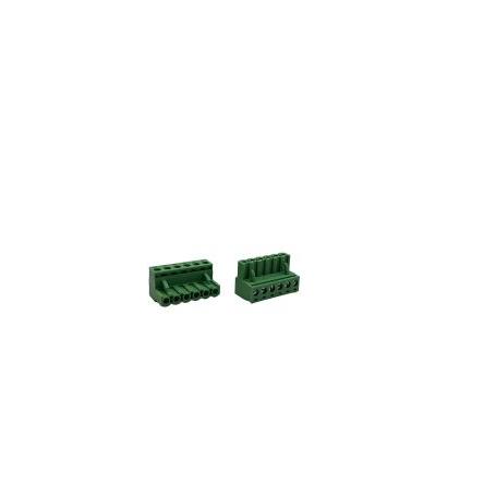 Zásuvný blok Terminal, řada: HRFE HRFE-08005V, Svorkovnice PCB Conex-It